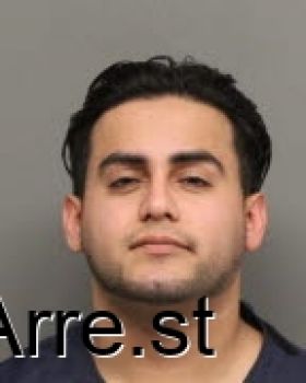 Alejandro  Prado Mugshot