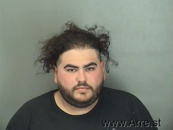 Alexander  Maldonado Mugshot