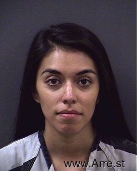 Alexandra  Jacobo-dominguez Mugshot