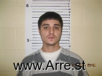 Alfredo Jesus Acevedo Mugshot