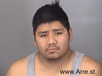 Alfredo  Lopez-sanchez Mugshot