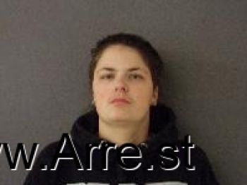 Alicia L Lowry Mugshot