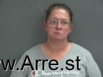 Alison  Reents Mugshot