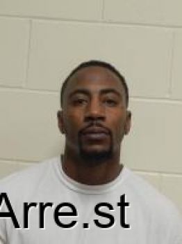 Allen M Jones Mugshot