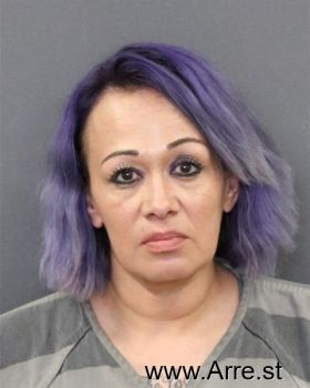 Alma R Alvaro Mugshot