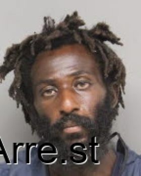 Alonzo  Gaines Mugshot