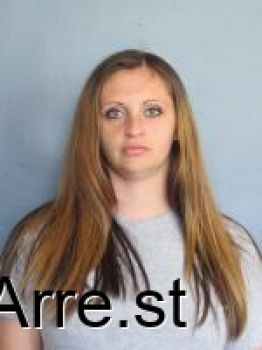 Amanda  Gould Mugshot