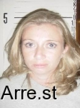 Amanda Lee Larkin Mugshot