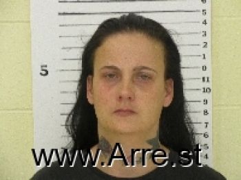 Amanda Danielle Nelson Mugshot