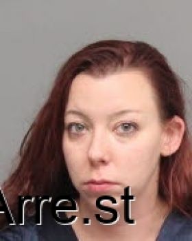 Amber  Bartak Mugshot