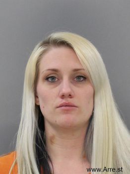 Amber M J Raymond Mugshot