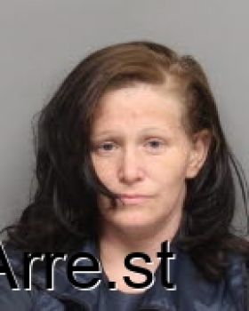 Amber  Sutton Mugshot