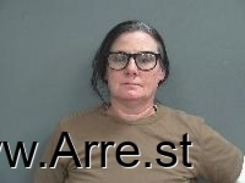 Amy  Henner Mugshot