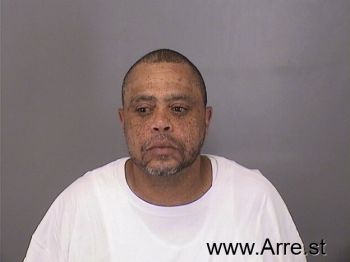 Andre Terrell Henderson Mugshot