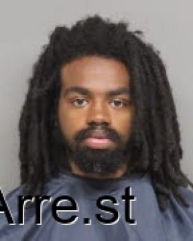 Andre  Hill Mugshot