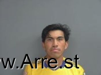 Andres  Lopez Mugshot