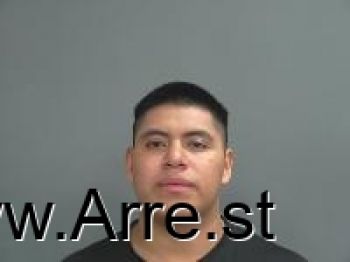 Andres  Reynoso Mugshot