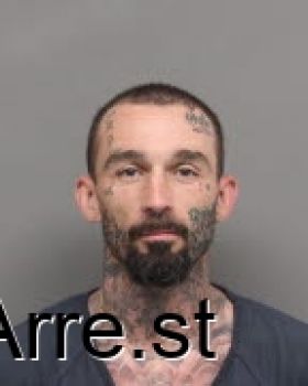 Andrew  Barnhouse Mugshot