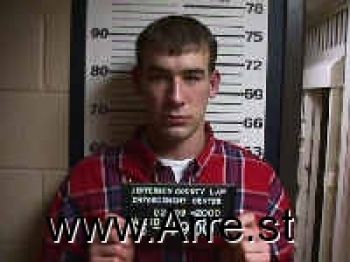 Andrew D Buchmeier Mugshot