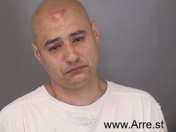 Andrew Joseph Carrera Mugshot