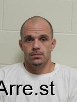 Andrew J Ferrell Mugshot