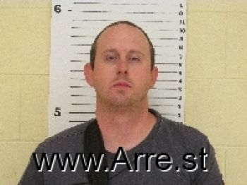 Andrew Michael Myers Mugshot