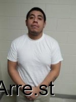 Andrew  Ramirez Mugshot