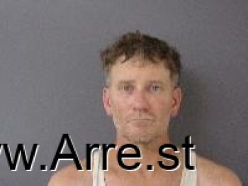 Andrew Scott Terry Mugshot