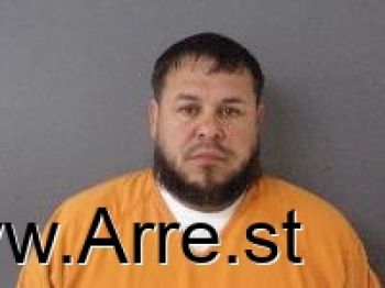 Angel S Chavez Machado Mugshot