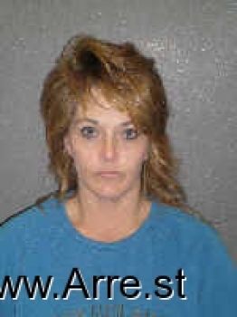 Angela K Bear Mugshot