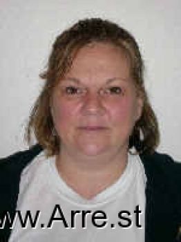 Angela M Beiermann Mugshot