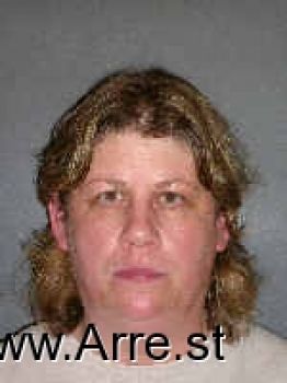 Angela M Kaderabek Mugshot