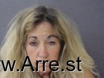 Angela Denise Nadeau Mugshot