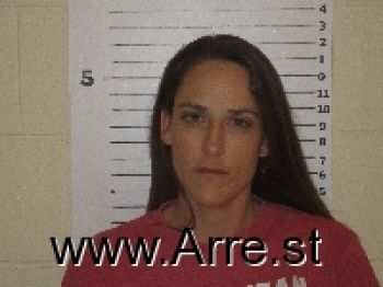 Angela Mae Roman Mugshot