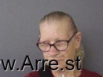 Ann C Lafferty Mugshot