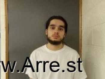 Anthony Sean-patrick Acuna Mugshot