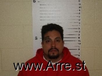 Anthony Samuel Alvarez Mugshot