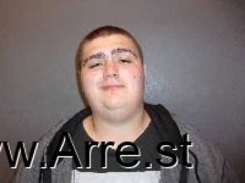 Anthony Z Blake Mugshot