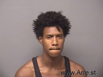 Anthony Taaiq Boone Mugshot