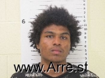 Anthony David Fleecs Mugshot