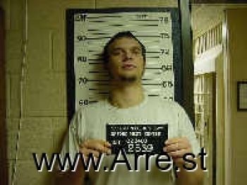 Anthony L Kothe Mugshot