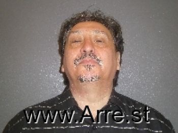 Anthony C Morales Mugshot