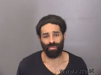 Anthony Dupree Scott Mugshot