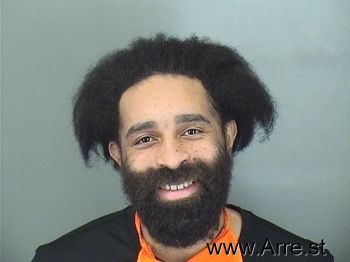 Anthony Dupree Scott Mugshot