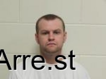 Anthony K Stokes Mugshot