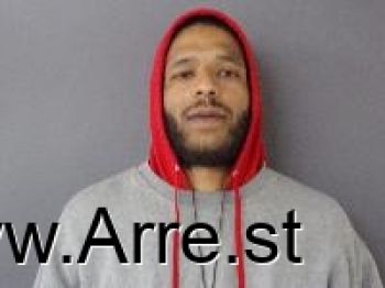 Anthony L Wiggins Mugshot