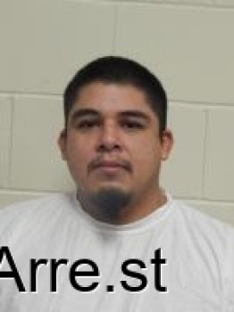 Antonio J Ramirez-aguilar Mugshot