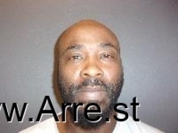 Antonio  Taylor Mugshot