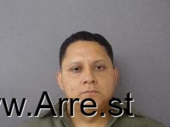 Arcenio Jose Fernandez Marquez Mugshot