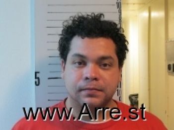 Armando Nmn Ochoa Mugshot